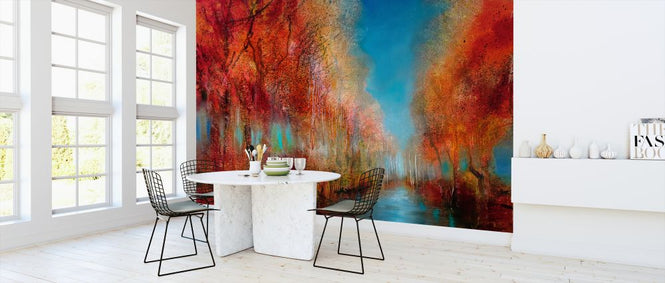 PHOTOWALL / Indian Summer (e322625)