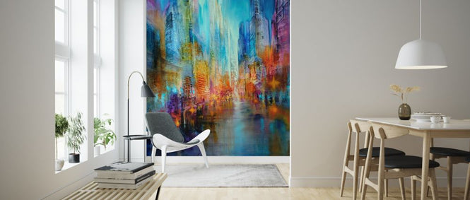 PHOTOWALL / Big City (e322626)