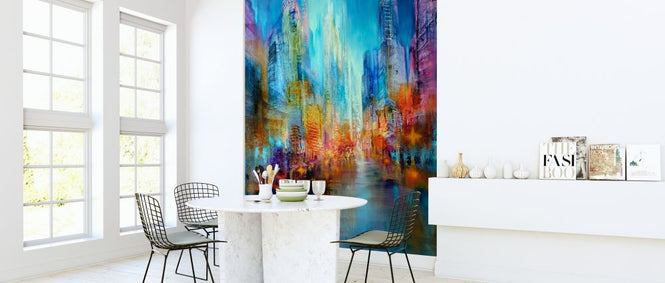 PHOTOWALL / Big City (e322626)