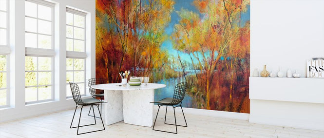 PHOTOWALL / Autumn Joys (e322635)