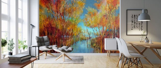 PHOTOWALL / Autumn Joys (e322635)