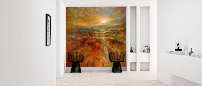 PHOTOWALL / Sunrise (e322655)