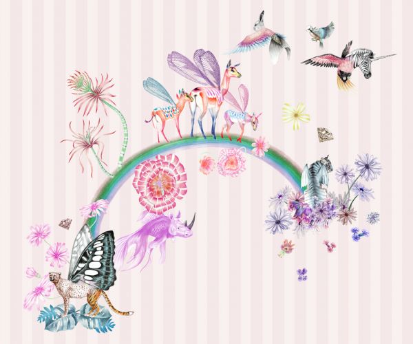 空想の動物 – WALPA.jp