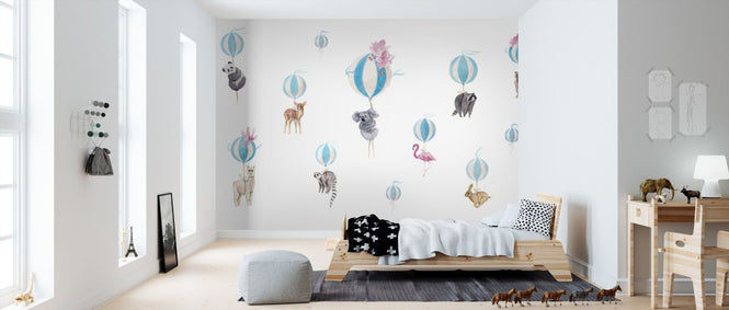 PHOTOWALL / Lets Fly (e322806)