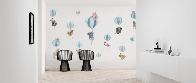 PHOTOWALL / Lets Fly (e322806)