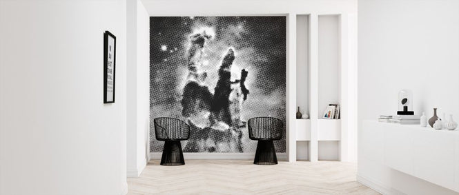 PHOTOWALL / Final Frontier Pillars of Creation (e321959)