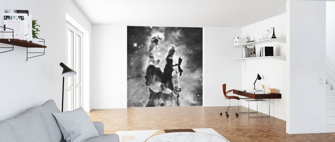 PHOTOWALL / Final Frontier Pillars of Creation (e321959)