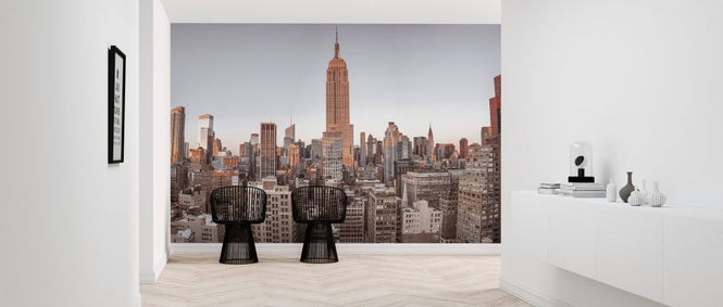 PHOTOWALL / New York Bird View (e321061)