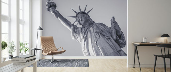 PHOTOWALL / Statue of Liberty (e321070)