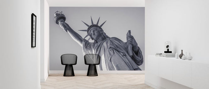PHOTOWALL / Statue of Liberty (e321070)