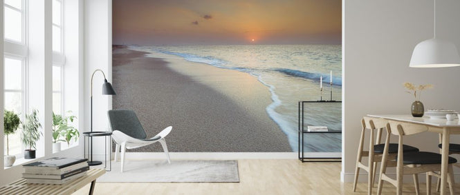 PHOTOWALL / Sunset Shoreline (e321076)