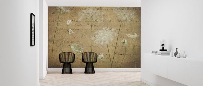 PHOTOWALL / Cow Parsley (e321080)