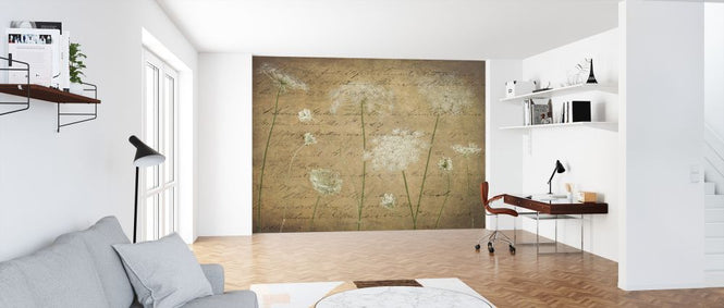 PHOTOWALL / Cow Parsley (e321080)