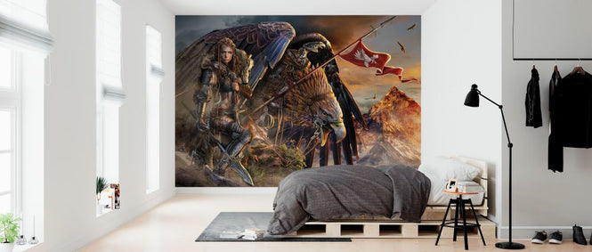 PHOTOWALL / Eagle Rider (e321259)