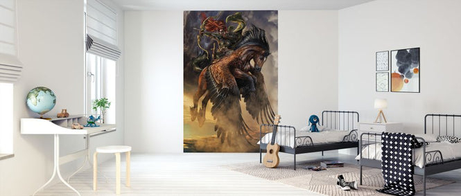 PHOTOWALL / Pegasus Archer (e321261)