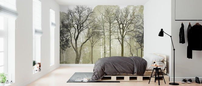 PHOTOWALL / Spring in the Woods (e323384)