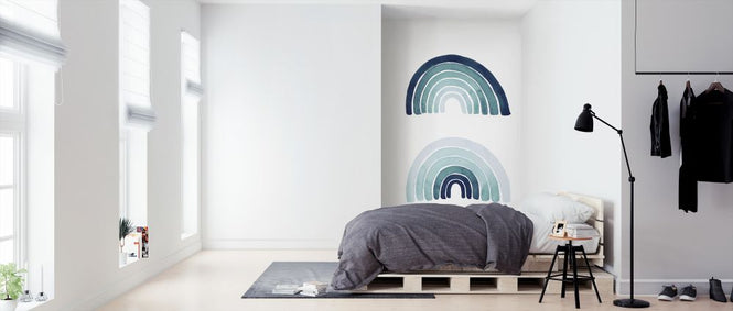 PHOTOWALL / Turkey Rainbows (e322892)