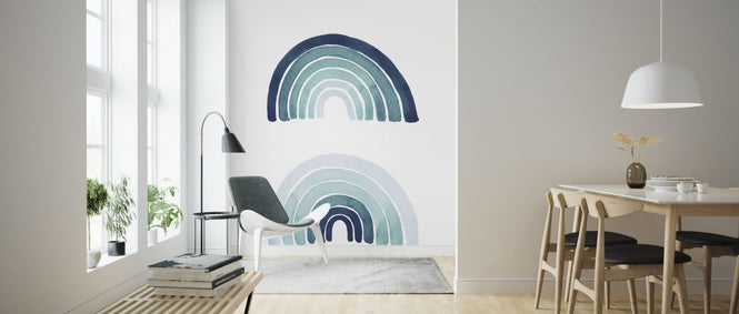 PHOTOWALL / Turkey Rainbows (e322892)