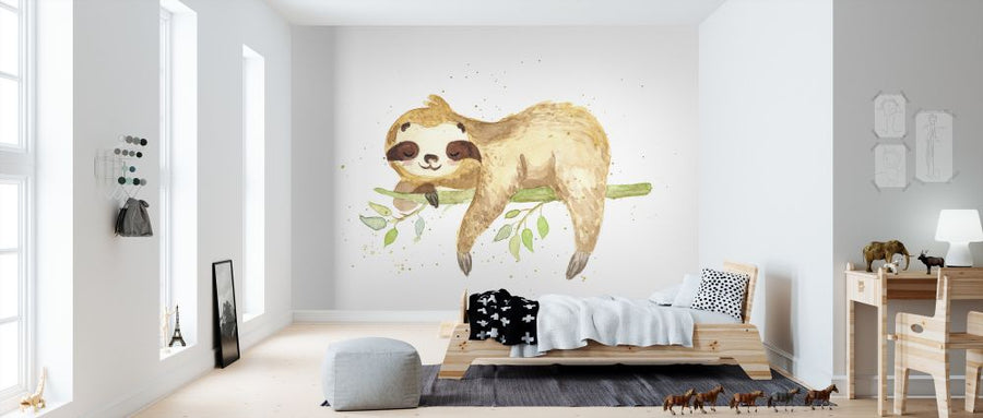 PHOTOWALL / Sloth (e322907)