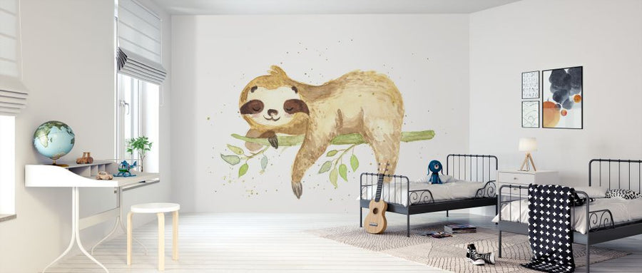 PHOTOWALL / Sloth (e322907)