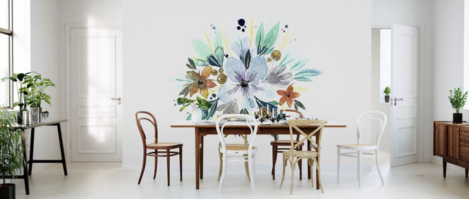 PHOTOWALL / Tiny Bouquet (e322925)