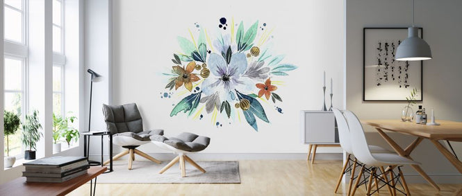 PHOTOWALL / Tiny Bouquet (e322925)