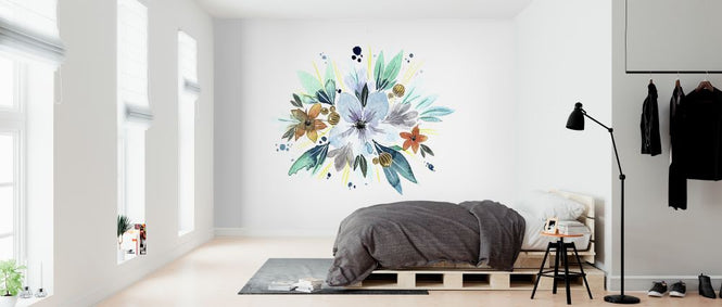 PHOTOWALL / Tiny Bouquet (e322925)