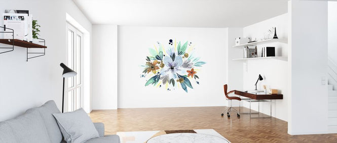 PHOTOWALL / Tiny Bouquet (e322925)