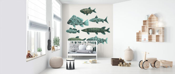 PHOTOWALL / Fish (e322955)
