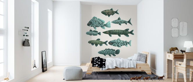 PHOTOWALL / Fish (e322955)
