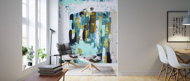 PHOTOWALL / Dreaming of Island Hop (e322986)