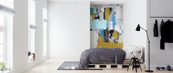 PHOTOWALL / Enjoyed a Coffee Break (e322988)