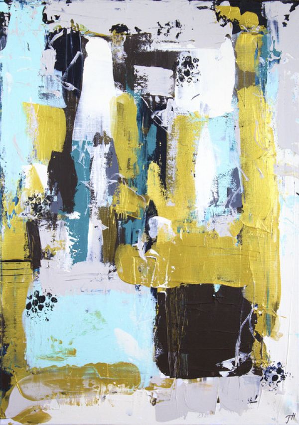 PHOTOWALL / First Time in New York City (e322989)