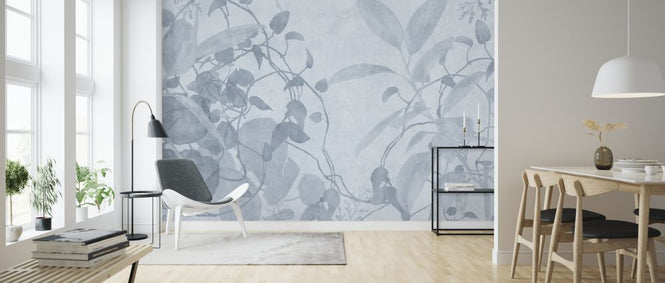 PHOTOWALL / Folioum - Blue (e323013)
