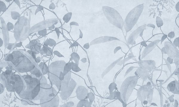 PHOTOWALL / Folioum - Blue (e323013)