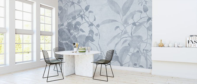 PHOTOWALL / Folioum - Blue (e323013)