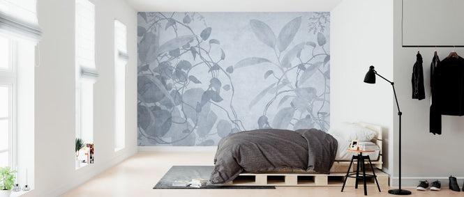 PHOTOWALL / Folioum - Blue (e323013)