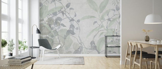 PHOTOWALL / Folioum - Green (e323016)