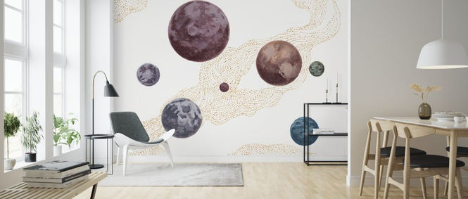PHOTOWALL / Into the Space (e323018)