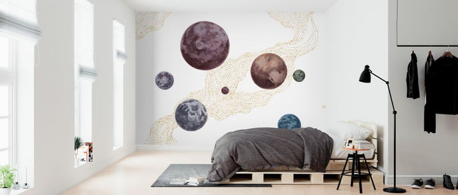 PHOTOWALL / Into the Space (e323018)