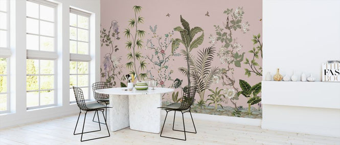 PHOTOWALL / Lush Vegetation (e323026)