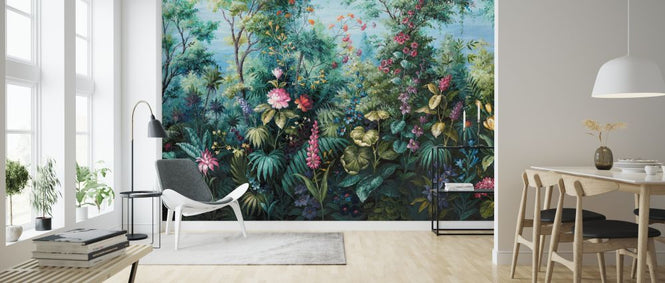 PHOTOWALL / Deific Botanica (e323185)