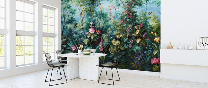 PHOTOWALL / Deific Botanica (e323185)