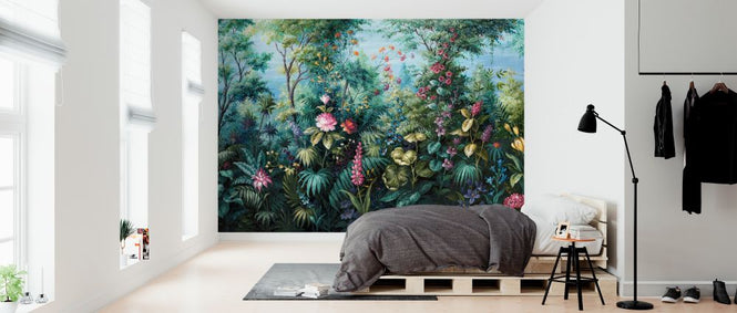 PHOTOWALL / Deific Botanica (e323185)