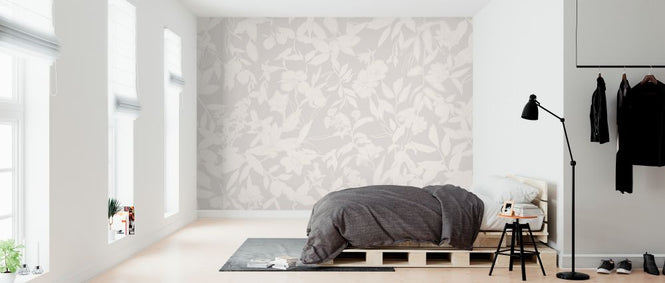 PHOTOWALL / Flowery - Bright (e323188)
