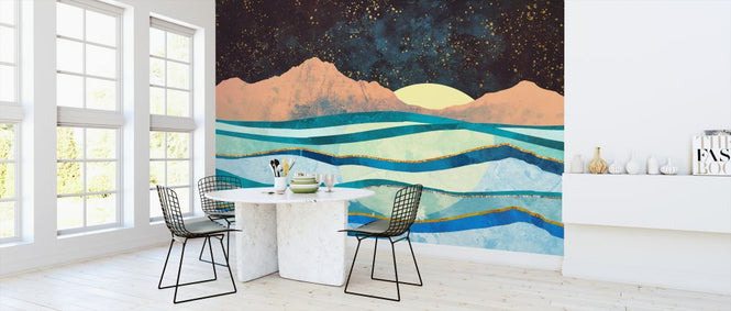 PHOTOWALL / Celestial Sea (e323605)