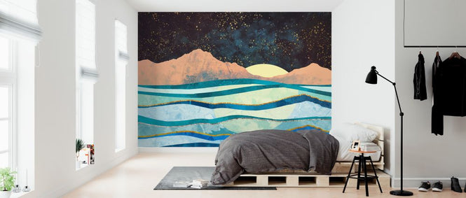 PHOTOWALL / Celestial Sea (e323605)