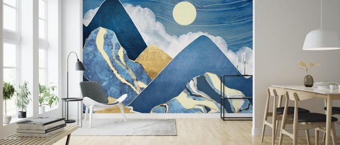 PHOTOWALL / Moon River (e323610)