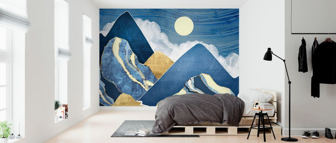 PHOTOWALL / Moon River (e323610)