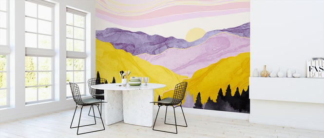 PHOTOWALL / Spring Lake (e323615)